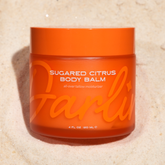 Sugared Citrus Tallow Body Butter - Honey Orange Vanilla